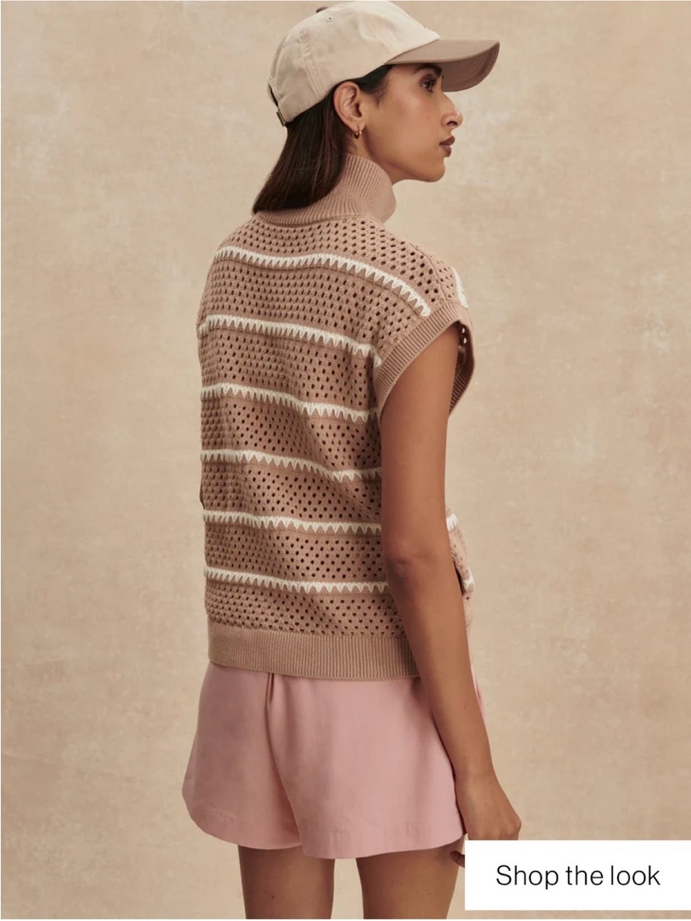 NWT VARLEY Haney Zip
Through Knit - Picture 3 of 9